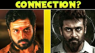 आखिर Dilli और Rolex के बीच में क्या Connection है? 😳 || Vikram & Kaithi 2 Story Prediction