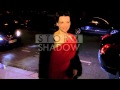 EXCLUSIVE French Actress Juliette Binoche Arrives At Cartier And Braque Exhibition In Paris