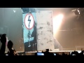 Marilyn Manson - Antichrist Superstar Live @ Gran ...