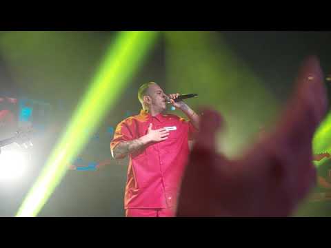 Sottotono Live Milano - Non c'è amore