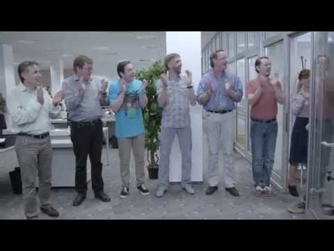 Neulich in der IT: Folge 3 – Helden der IT