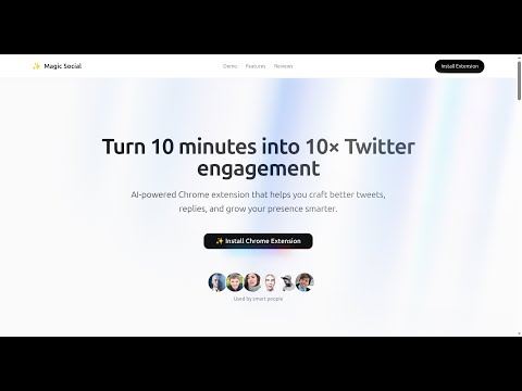 Item video thumbnail