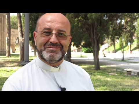 XVIII Domenica del Tempo Ordinario