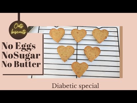 Healthy oats biscuits|Oats cookies recipe| Qatar Sports day special .