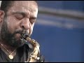 Grover Washington Jr. - Lullaby For Shana Bly - 8/13/1988 - Newport Jazz Festival (Official)