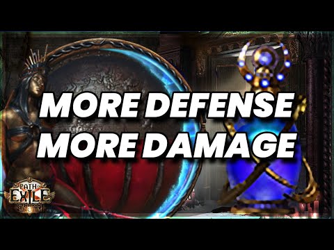 This Flask Makes Petrified Blood Feel GOOD | PoE 3.20