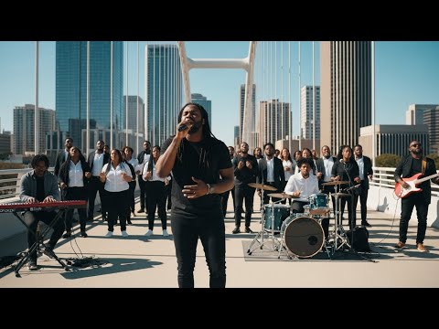 My Faith Has Found a Resting Place” – Classic Christian Hymn of Salvation