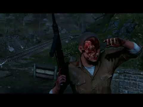 Sniper Elite 5: Secret Weapons (Sniper Elite Hard Difficulty) Solo Part 13 | 2 of 3