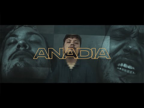 Matysh - Anadia (prod by: Guiné)