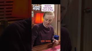 BoardGameGeek - Quarto video thumbnail