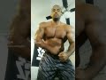 Samson Biggz Dancing To Disco