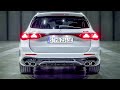 2024 MERCEDES E53 AMG Sound Interior Exterior Design Details