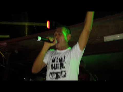 MAMANERA 2017 / SUD SOUND SYSTEM (ft Anthony B) ETERNAL VIBES live 19.08.2017