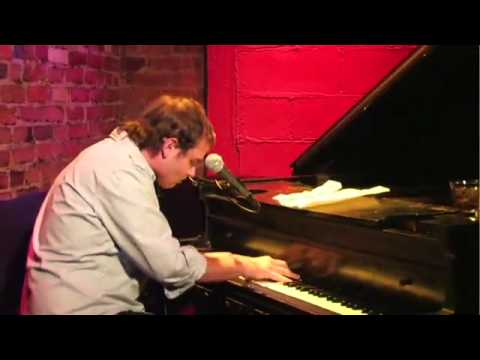 Ross Copperman - All She Wrote   Acoustic Live