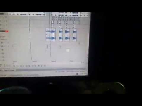 Prévia  Mc Js  e Quik Irônico - Famosinha