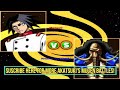 MG026 MUGEN Akatsuki 35 Vs Knuckle Joe Higashi DrKelexo