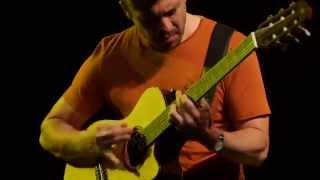 Rodrigo y Gabriela - Live on KEXP