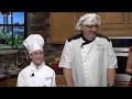 In The Kitchen Chef John S Best Fluffy Pancakes
