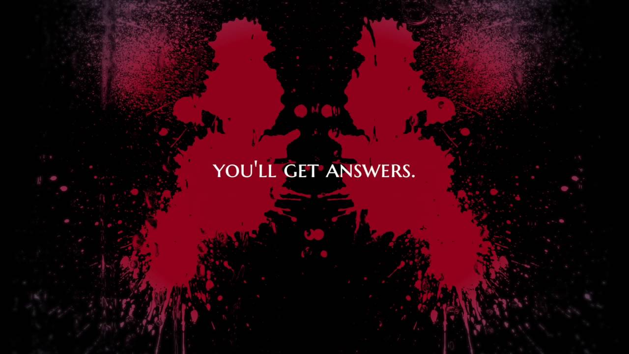The Infectious Madness of Doctor Dekker teaser #2 teaser