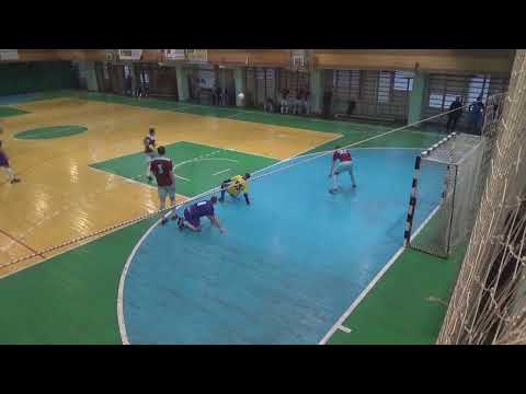 10  КУ 12-13  Хартрон-Аркос – Iteam    игра