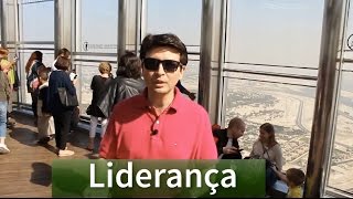 Liderança: aprenda com o maior edifício do mundo