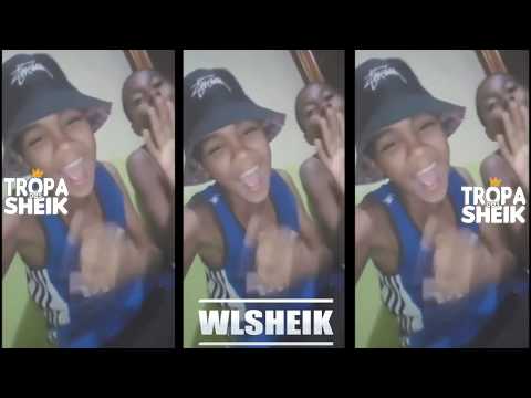 JUNINHO & FP KON - PARA DE GRAÇA MENINA ((DJ XANDE CDD & DJ BEL CDD))