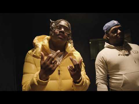 Lil Yachty Feat. Rio Da Yung OG - Stunt Double (Official Audio)