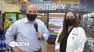 Tis the season for... flu shots