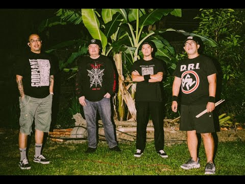 Seringai Vlog #54 - Cherrypop Jogjakarta