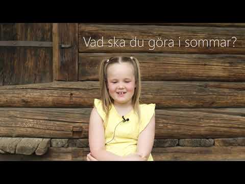 Wilum og Bellum - Vi vill och vi kan