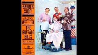 My Honey's Lovin' Arms - The Buffalo Bills With Banjo