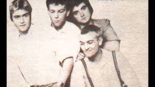 Angelic Upstarts - Box On