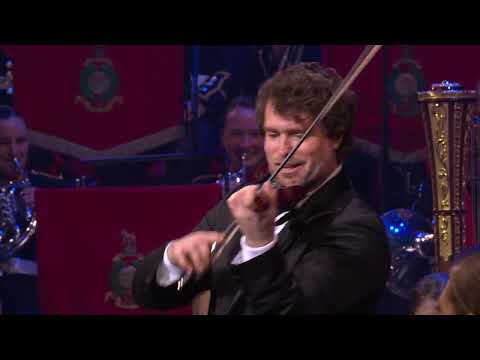 Pixies Feat. Thomas Bergersen | The Bands of HM Royal Marines