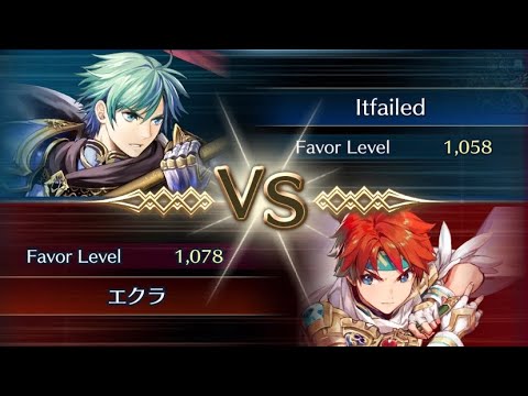 Summoner Duels: A Skilled Roy Can Not Beat Quick Draw