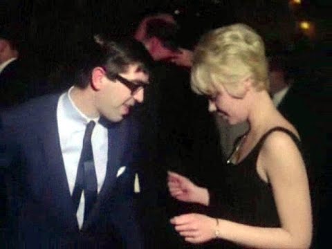 Neil Scott - Let me think it over (1967) (FIRST time on YT)