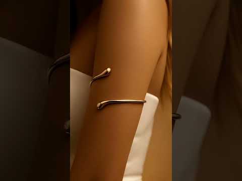 DREAMCATCHER ARM CUFFS