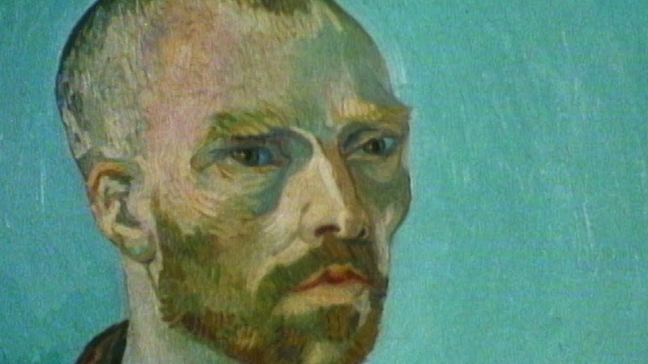 In a Brilliant Light: Van Gogh in Arles, 1984 | From the Vaults