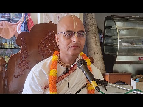 SB 5.22. 1-7 By HG Svarat Mukunda Das