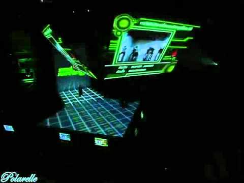 [110303]Seed Awards# 6 Seed Popular Asian Artist of the year