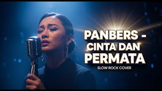 Download lagu ✨ PANBERS - CINTA DAN PERMATA | Slow Rock Cover | Lebih Gahar & Emosional Dari Aslinya! mp3