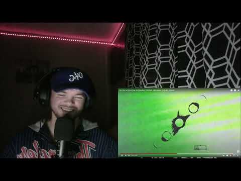 Otu Otu Isii (One One Six) - 116 feat. Limoblaze, Tedashii, Wande / Reaction