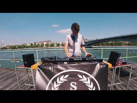 Robin Aebi Tech Mix @Rhybeli Basel