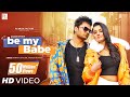 Be My Babe (Offical Video) Raman Goyal Ft. Muskan Siddiqui | New Punjabi Song 2022 | Ikk Chann