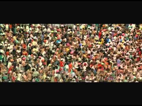 Jour de Tonnerre : Course Finale