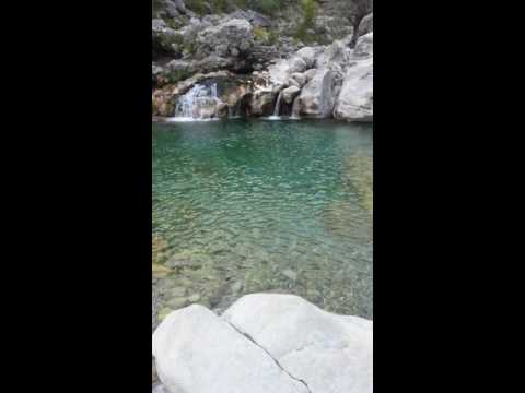 Albanian Alps Tamare