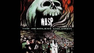 W.A.S.P. - Mephisto Waltz