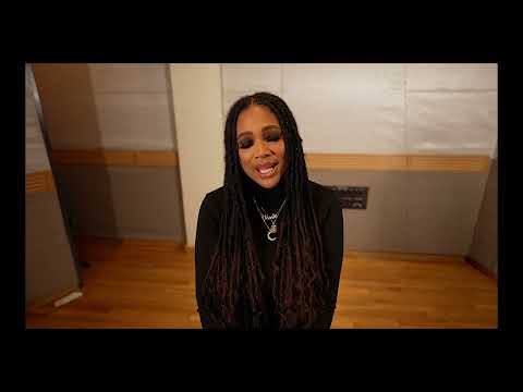 Monie Love - "Divine" ft. Skyzoo Introducing: Tuff - (Official Music Video)