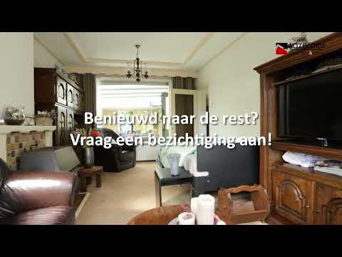 SPRUNDEL 4714 SV Polderstraat 11