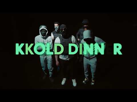 Kkalas - Kkold Dinner