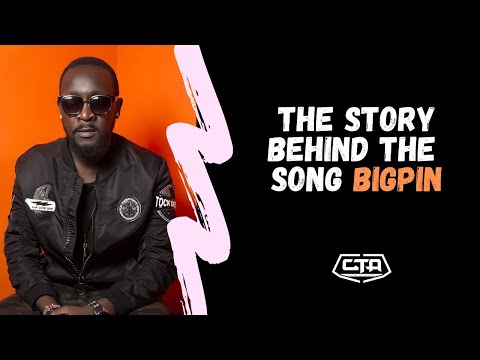 603. The Story Behind The Song Bigpin -  Bigpin Jatelo (The Play House)